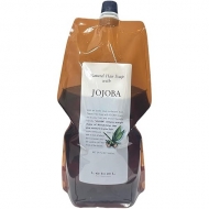 Lebel    Natural Hair Soap Jojoba 1600 ml